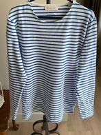 Maat M. Trui. Longsleeve. By Garment Makers., Maat 48/50 (M), Wit, Ophalen of Verzenden, Zo goed als nieuw
