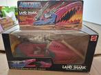 MOTU Land Shark, Ophalen, Zo goed als nieuw