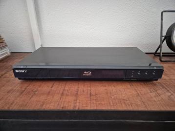 SONY BDP-S350 BLU-RAY beschikbaar voor biedingen