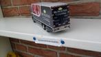 WSI Volvo  FH4  van  Mol  Fresh  Food - Putten., Hobby en Vrije tijd, Modelauto's | 1:50, Ophalen of Verzenden, Nieuw, Bus of Vrachtwagen