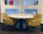 2 Leolux Gyon Flex draaistoelen nieuw!, Huis en Inrichting, Ophalen, Nieuw, Overige kleuren, Twee