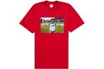 Supreme Maradona Tee, Kleding | Heren, T-shirts, Nieuw, Ophalen of Verzenden, Maat 56/58 (XL), Rood