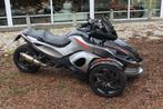 Can Am Andere Spyder RSS Bombardier Trike, 998 cc, Meer dan 35 kW