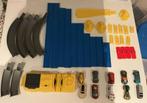 Hotwheels racebaan, Kinderen en Baby's, Speelgoed | Racebanen, Ophalen of Verzenden, Zelf te bouwen, Hot Wheels, Elektrisch