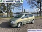 Renault Scénic 2.0-16V Expression * AIRCO * APK * TREKHAAK, Gebruikt, 680 kg, 4 cilinders, 139 pk