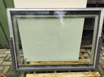 Fakro dakraam 133.5cm x 97.5cm, Doe-het-zelf en Verbouw, Glas en Ramen, Ophalen, Gebruikt, 80 tot 120 cm, 120 tot 160 cm