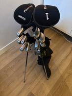 Power Bilt Golfset - Complete Set!, Ophalen, Gebruikt, Set, Overige merken