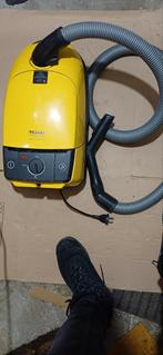 Te kooo Stofzuiger, Witgoed en Apparatuur, Stofzuigers, Ophalen of Verzenden