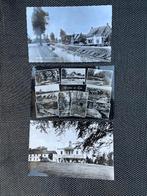 2 Ansichtkaarten Zwart/Wit "Epe, Ockenburgh", Verzamelen, Ansichtkaarten | Nederland, Ophalen of Verzenden, 1960 tot 1980, Noord-Brabant