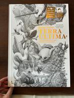 Raoul Deleo - Terra Ultima, Ophalen, Zo goed als nieuw, Raoul Deleo; Noah J. Stern
