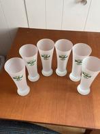 Grolsch 2,5% Lemon, diepvries glazen, set van 6, Ophalen of Verzenden, Nieuw, Glas of Glazen, Grolsch