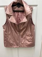 Excellent gilet maat 44, Kleding | Dames, Bodywarmers, Maat 42/44 (L), Ophalen of Verzenden, Zo goed als nieuw, Roze