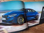 BMW M4 CS brochure - 2017, BMW, Ophalen of Verzenden, Zo goed als nieuw