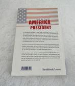 Amerika kiest een President  Derk Jan Eppink  De Amerikaanse, Boeken, Politiek en Maatschappij, Derk Jan Eppink, Ophalen of Verzenden