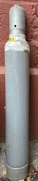 Gasfles leeg, Ophalen, 250 ampère of meer, Overige typen