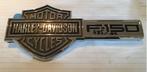 F150 Harley Davidson edition achterklep embleem 2006-2007, Info@kwparts.com, Nieuw, Ford, KWparts