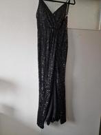 Nieuw,  mooie gala jurk van F&P. Maat S., Kleding | Dames, Gelegenheidskleding, Ophalen of Verzenden, Nieuw, Zwart, Galajurk