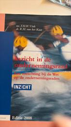R.H. van der Kaar - 2008, Ophalen of Verzenden, Nieuw, R.H. van der Kaar; F.W.H. Vink