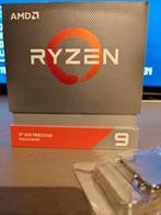 AMD RYZEN 9 3900x, Computers en Software, Processors, Ophalen, Zo goed als nieuw, AMD Ryzen 9, Socket AM4
