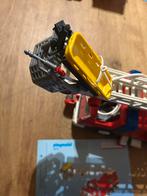 PLAYMOBIL Laddereenheid 52 - Set 3879 Compleet, Gebruikt, ., Jongen of Meisje, Ophalen of Verzenden