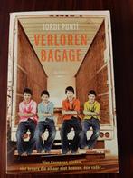 Jordi Punti : Verloren bagage, Ophalen of Verzenden, Gelezen, Nederland