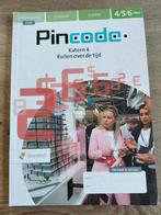 Pincode Economie 4/5/6 VWO - Katern 4, Boeken, Ophalen of Verzenden, Zo goed als nieuw, VWO, Onbekend