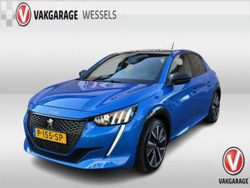 Peugeot 208 1.2 PureTech GT | Clima | Blindspot | Camera | P beschikbaar voor biedingen