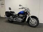 Suzuki VL 800 VOLUSIA (bj 2002), 2 cilinders, Bedrijf, 800 cc, Overig