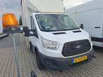 Ford TRANSIT, Euro 5, Gebruikt, 4 cilinders, Bedrijf
