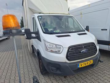 Ford TRANSIT beschikbaar voor biedingen