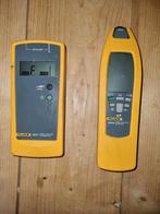 Fluke 2042 kabelzoeker, Doe-het-zelf en Verbouw, Ophalen of Verzenden, Zo goed als nieuw, Multimeter