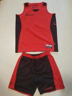 Basket ball tenue merk Spalding maat XS, Sport en Fitness, Basketbal, Ophalen of Verzenden, Kleding