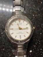 Pulsar Horloge - Mooi en Stijlvol, Sieraden, Tassen en Uiterlijk, Horloges | Heren, Overige merken, Gebruikt, Staal, Polshorloge