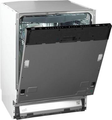 BEKO INBOUW VAATWASSER Volledig Integreerbaar BDIN38450 beschikbaar voor biedingen