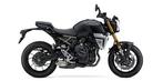 Suzuki GSX 8T (bj 2025), Bedrijf, Naked bike