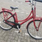 Batavus 28 inch transport  dames fiets, Ophalen of Verzenden, Zo goed als nieuw