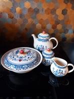 Johnson Brothers Hearts and Flowers Servies, Ophalen of Verzenden