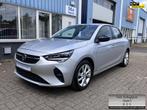 Opel Corsa 1.2 Edition Navi Led Cruise Airco Pdc, Voorwielaandrijving, Stof, Gebruikt, Euro 6