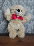 Steiff Teddy Beer/ Bobby (30 Cm) 013768, Antiek en Kunst, Verzenden