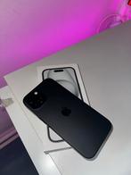 iPhone 15 Zwart 128GB - 87% Batterij!, Telecommunicatie, Mobiele telefoons | Apple iPhone, 128 GB, IPhone 15, Zwart, Ophalen of Verzenden