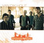 Van Dik Hout - Nederlandstalige Popklassiekers (CD) + Boek, Ophalen, Nieuw in verpakking, Rock