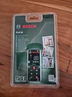 Bosch laser afstandsmeter, Doe-het-zelf en Verbouw, Meetapparatuur, Ophalen, Nieuw