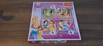 Disney Princess Trefl Puzzel 160, 50 & 60 stukjes, Ophalen of Verzenden