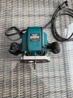 Makita RP0900 Bovenfrees, Ophalen, Gebruikt, Elektrisch, Bovenfrees