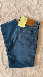 NIEUW Levi’s Taper spijkerbroek W34 L30, Blauw, Nieuw, Ophalen of Verzenden, W33 - W34 (confectie 48/50)