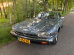 Jaguar XJS 3.6 coupe *2e eig*schuifdak*handbak* 1986, Auto's, Beige, 4 stoelen, Leder, Handgeschakeld