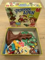 Z.g.a.n. Springende apen spel van Jumbo, Hobby en Vrije tijd, Gezelschapsspellen | Bordspellen, Een of twee spelers, Ophalen of Verzenden