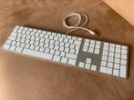 Mac Extended Keyboard, Ophalen of Verzenden, Zo goed als nieuw, IMac