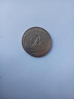 Bellagio $1 Gaming Token - Las Vegas, Ophalen of Verzenden, Koningin Beatrix, Overige waardes, Losse munt