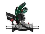Parkside Kap- en verstekzaag 1500 W (ongebruikt), 70 mm of meer, Nieuw, Ophalen of Verzenden, Afkortzaag